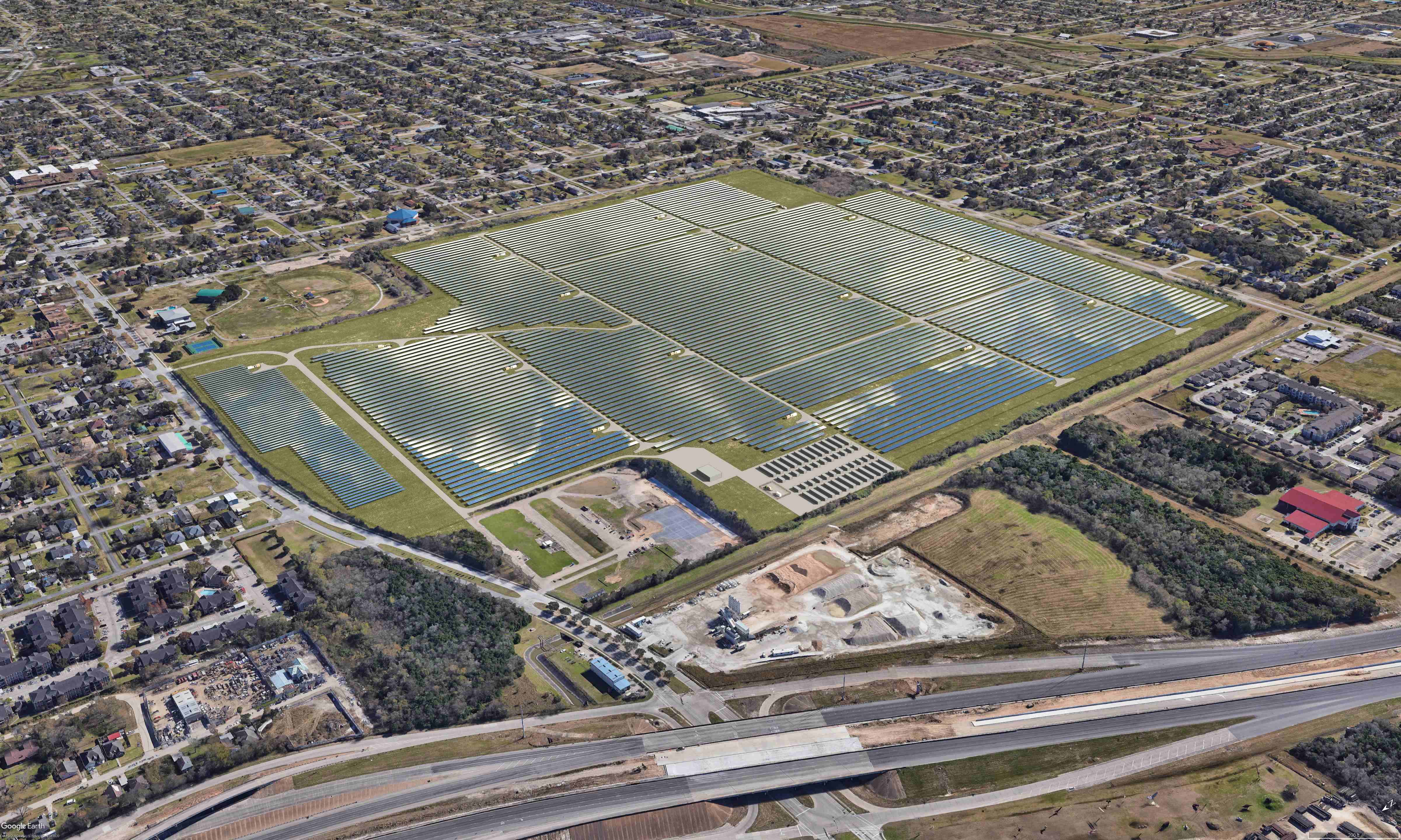 Sunnyside-Energy-Project-BQ-Energy-Development-Exterior-Aerial-Daytime-Houston-Texas